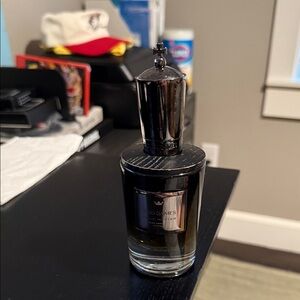 Mind Games, GRAND MASTER Coffee men’s Cologne.